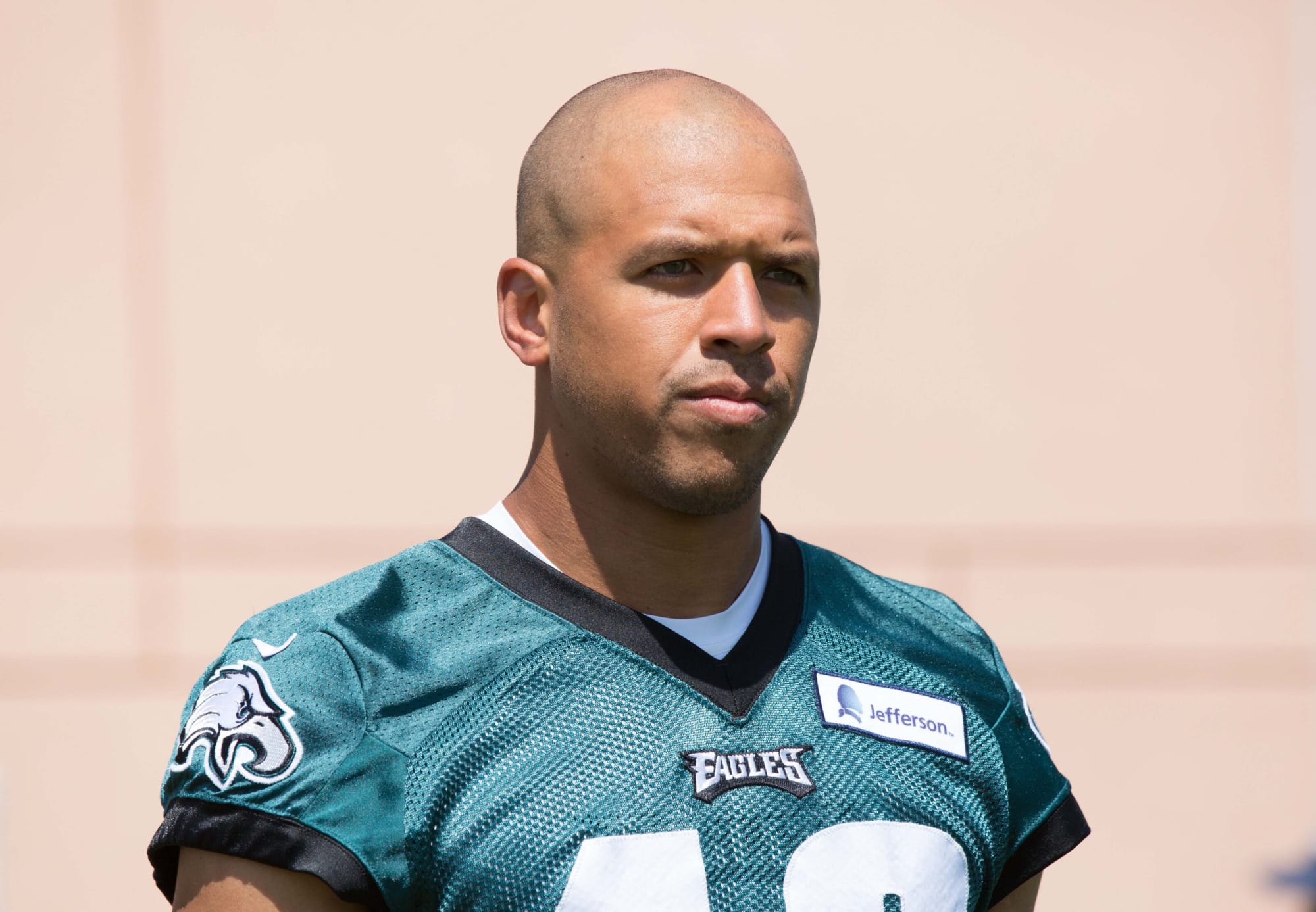 NFL hypocritically suspends Jets WR coach over non-football gambling