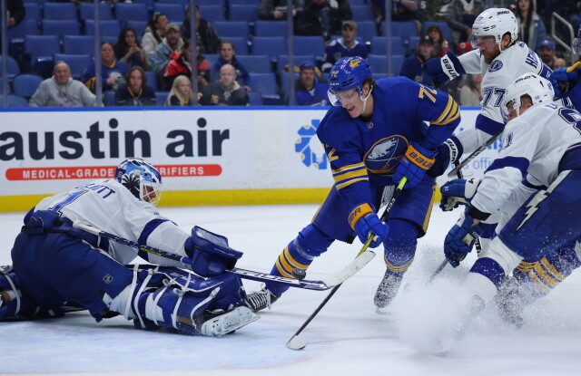 NHL News: Rescheduled Games, and Injury Updates