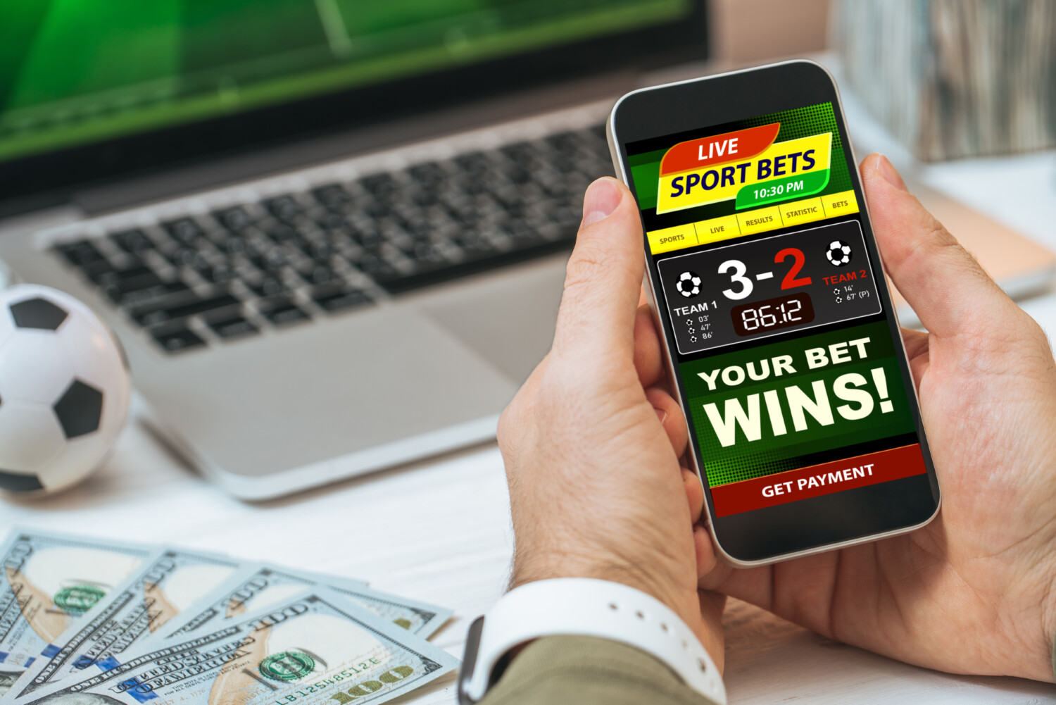 NHL Odds: Three Quick Strategies for Hockey Betting