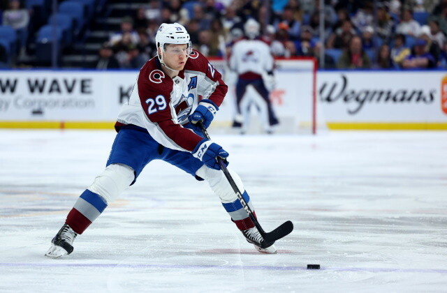 NHL Rumors: Avs, Blue Jackets, Oilers, Panthers, Canadiens, Predators, Rangers, Penguins, Leafs and More