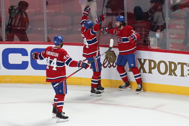 NHL Rumors: What will the Montreal Canadiens do at the trade deadline?