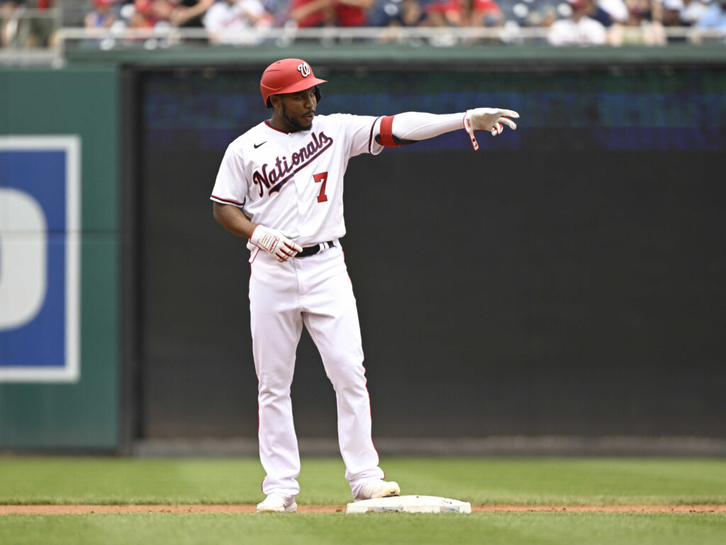 NPB's Tohoku Rakuten Golden Eagles Sign Maikel Franco