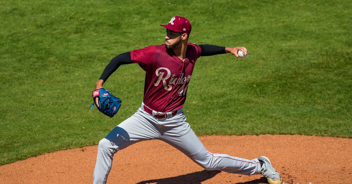 Names to watch for the Rule 5 draft: 2022 edition