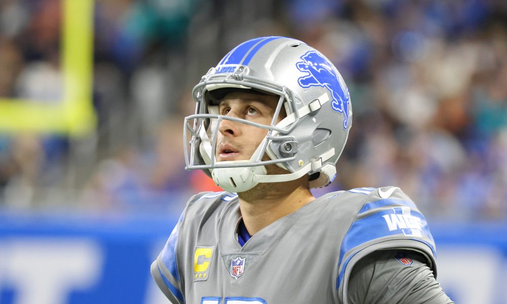 #NerdHerd Ep. 182 - Which QBs Will Lose Their Jobs?