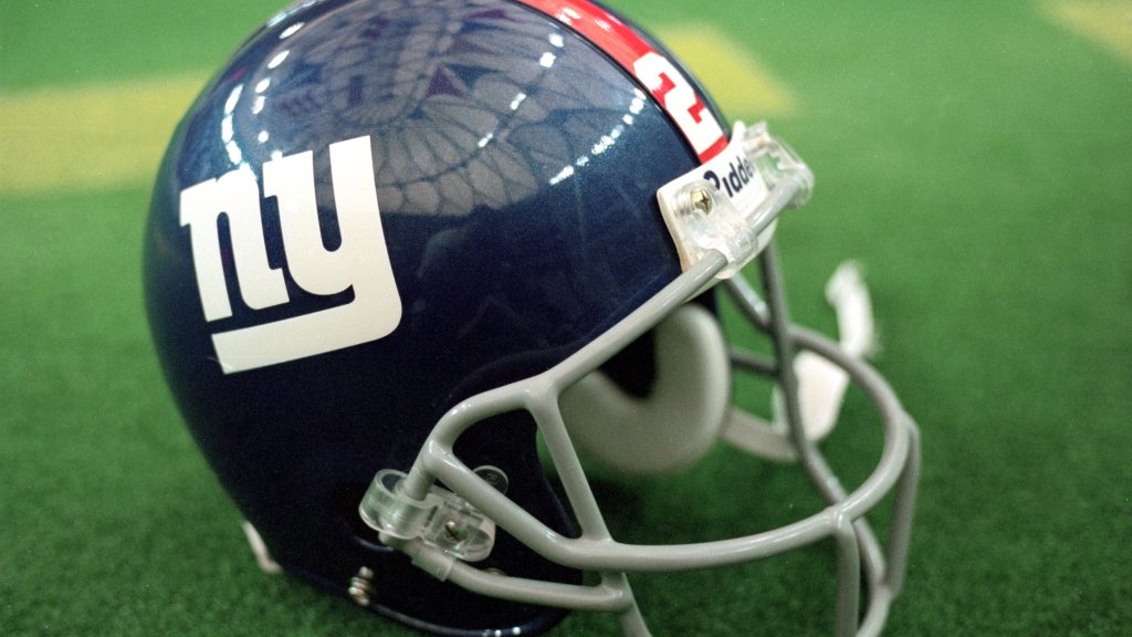 New York Giants, Eagles play to 23-23 tie in 1973