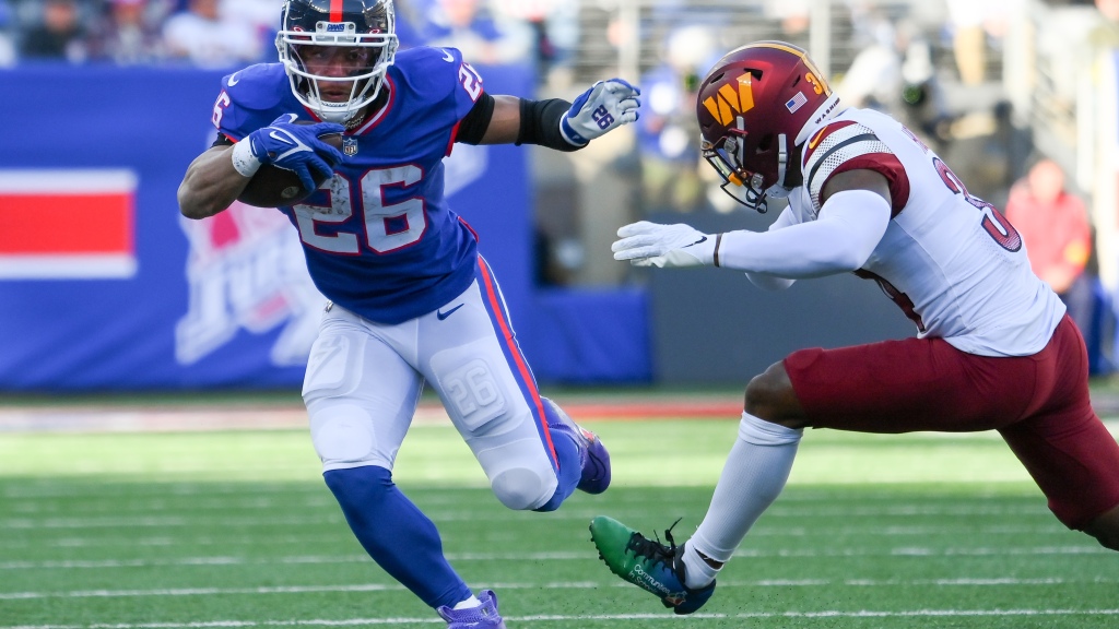 New York Giants and Commanders tie, 20-20: Here’s how Twitter reacted