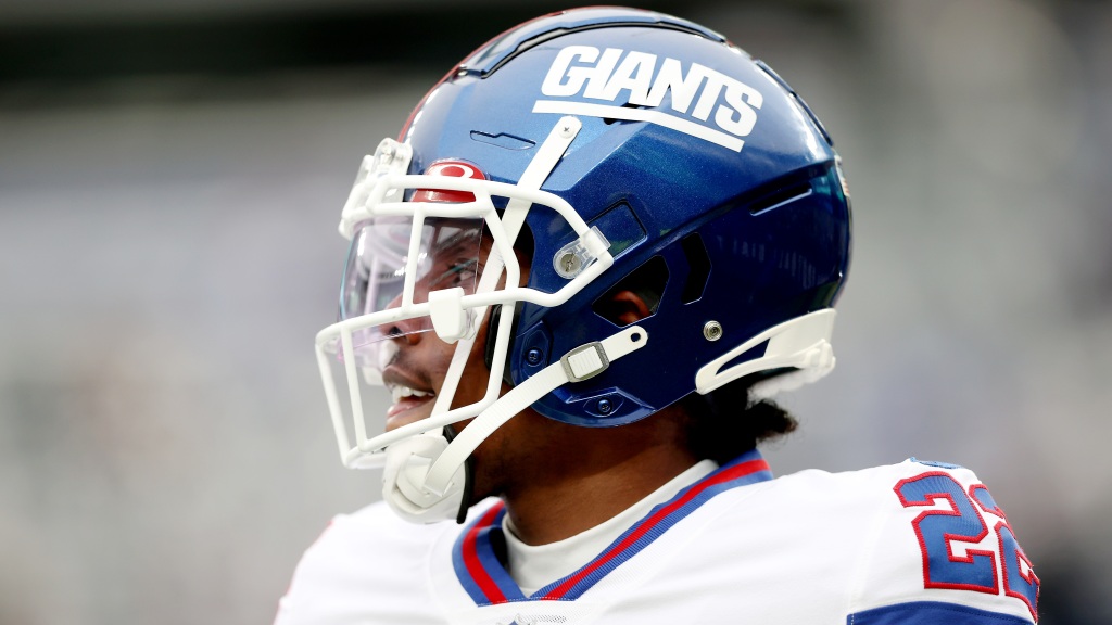 New York Giants could get several key defenders back soon