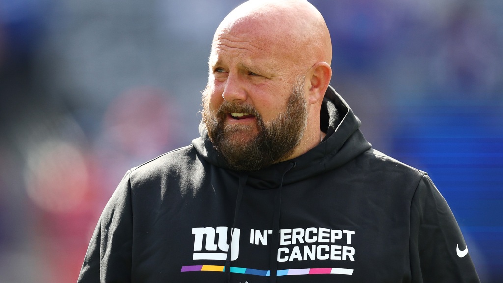 New York Giants treating Week 17 like every other game
