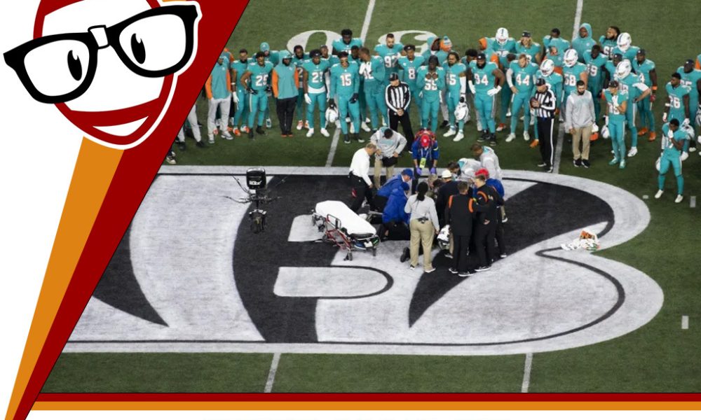 Next Man Up: Regular Season Week 14