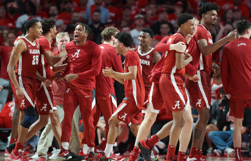 The Athletic