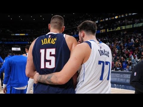 Nuggets' locker room is 'definitely frustrated,' says Bones Hyland