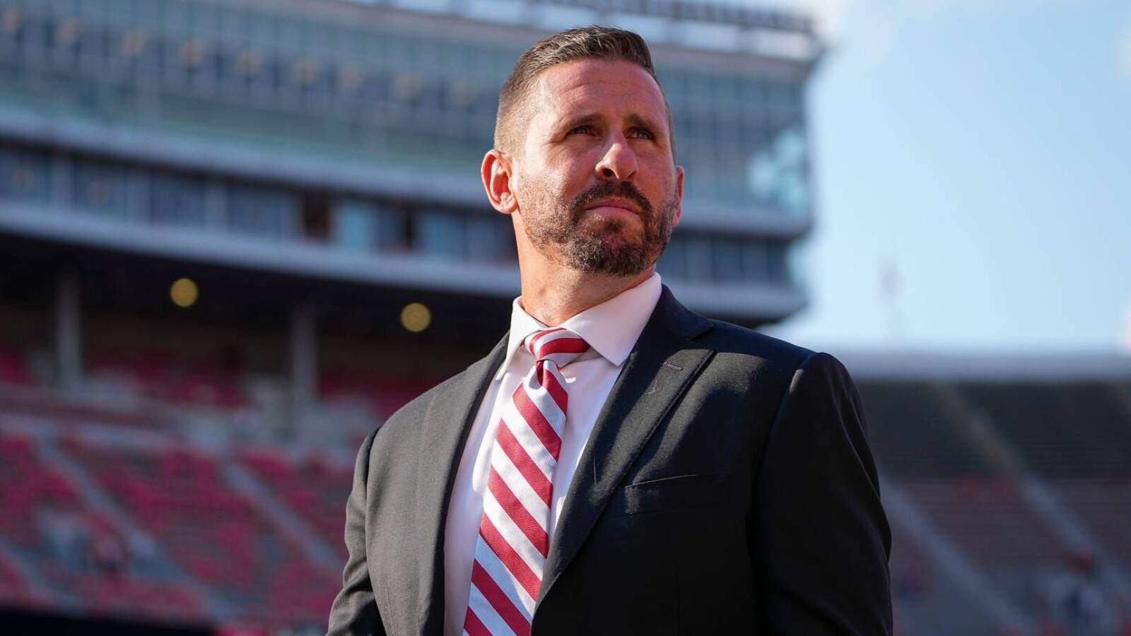 Ohio State assistant shuts down links to Cincinnati job