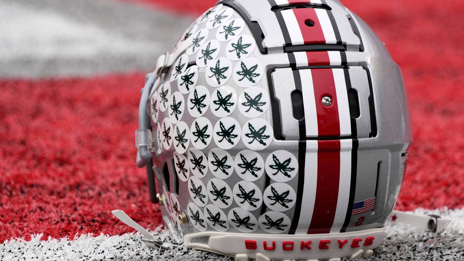 Ohio State's next great WR could be 2024 5-star Jeremiah Smith