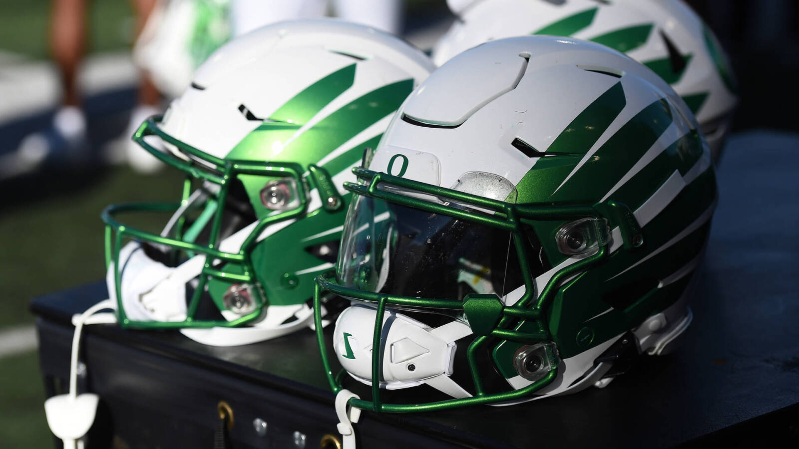 One school ran away with the best National Signing Day