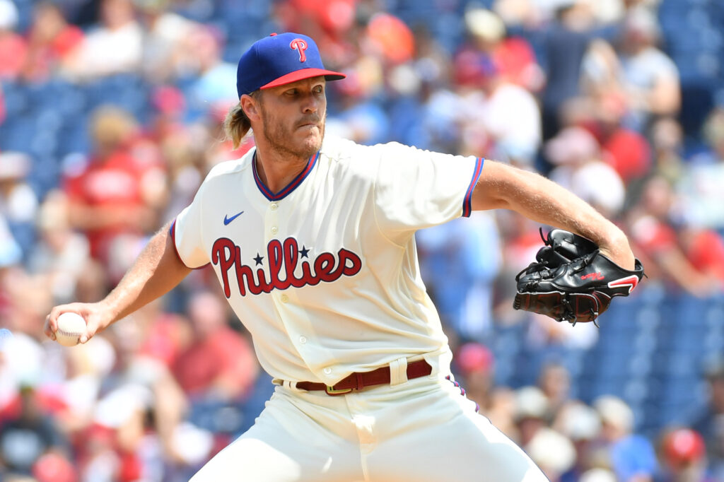 Orioles Met With Noah Syndergaard