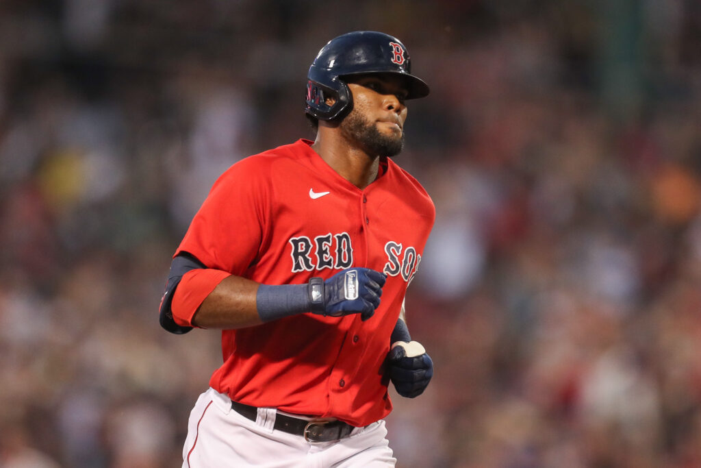 Orioles To Sign Franchy Cordero