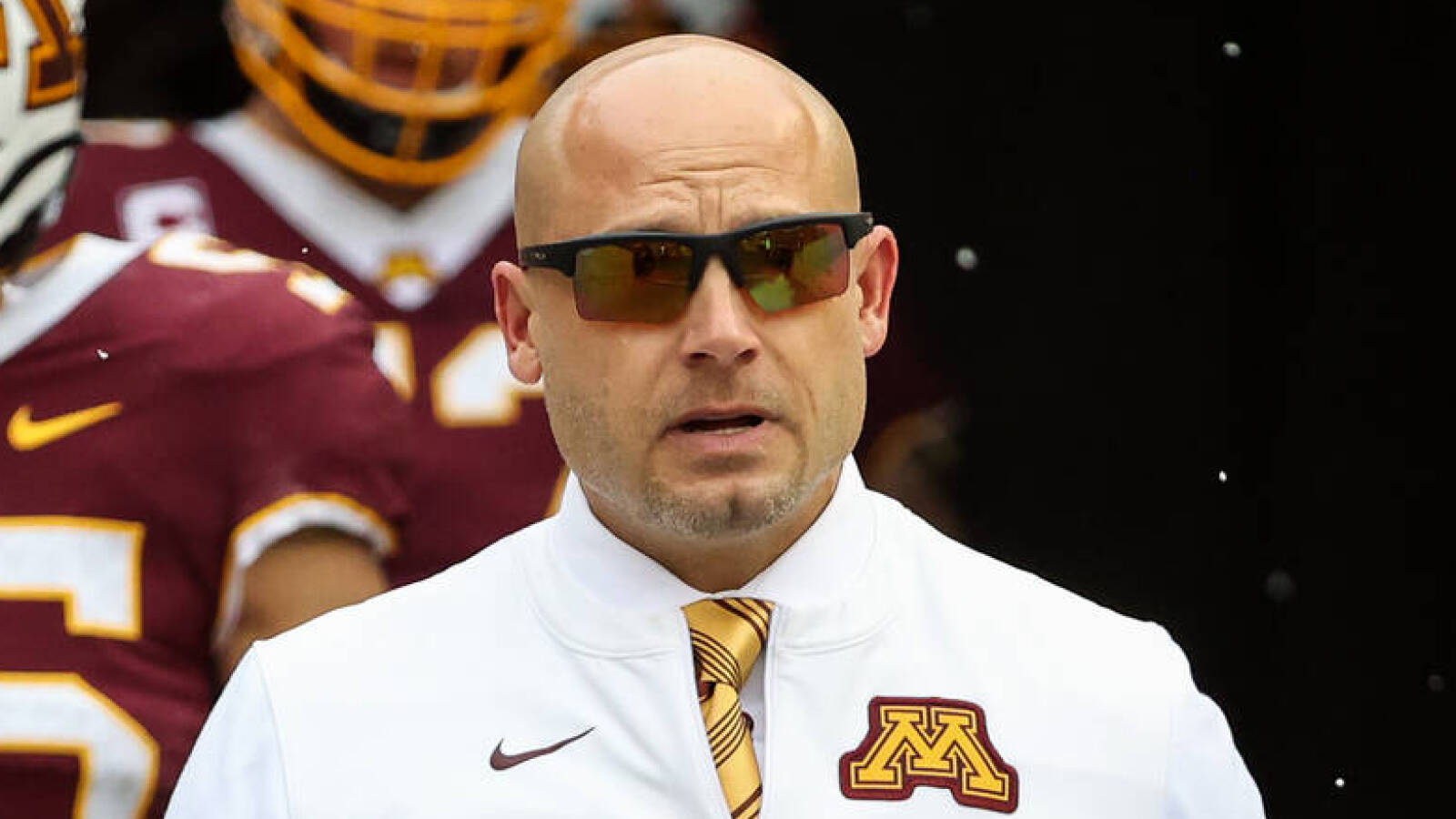P.J. Fleck signs extension with Minnesota through 2029