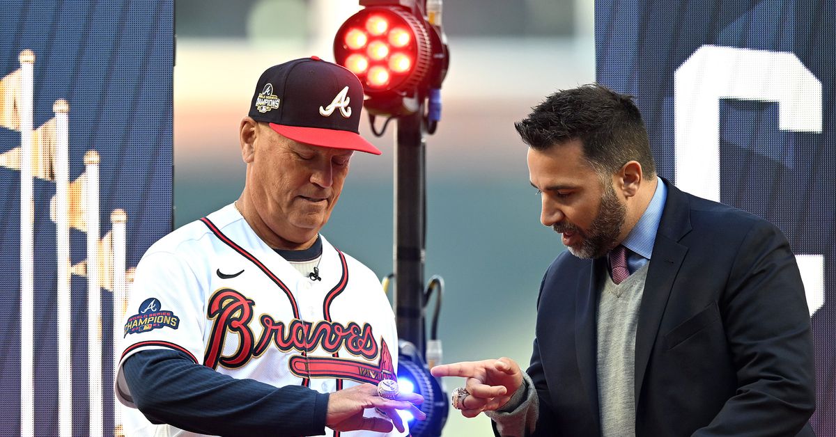 PTBNL Episode 21: Braves Payroll, Winter Meetings preview and more