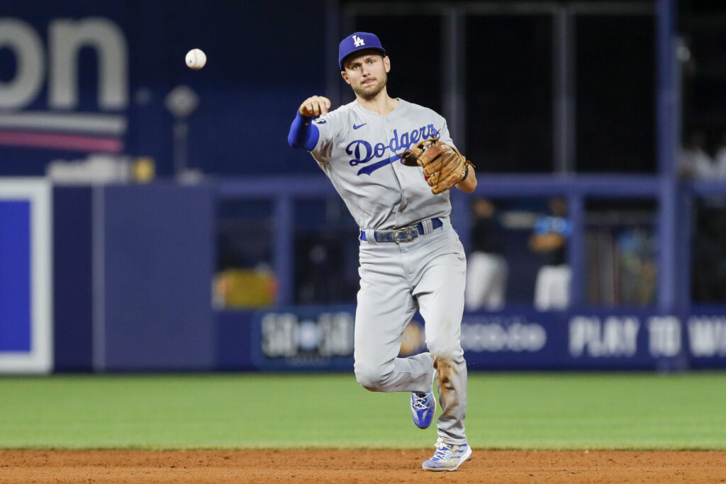 Padres Made Higher Offer Than Phillies To Trea Turner
