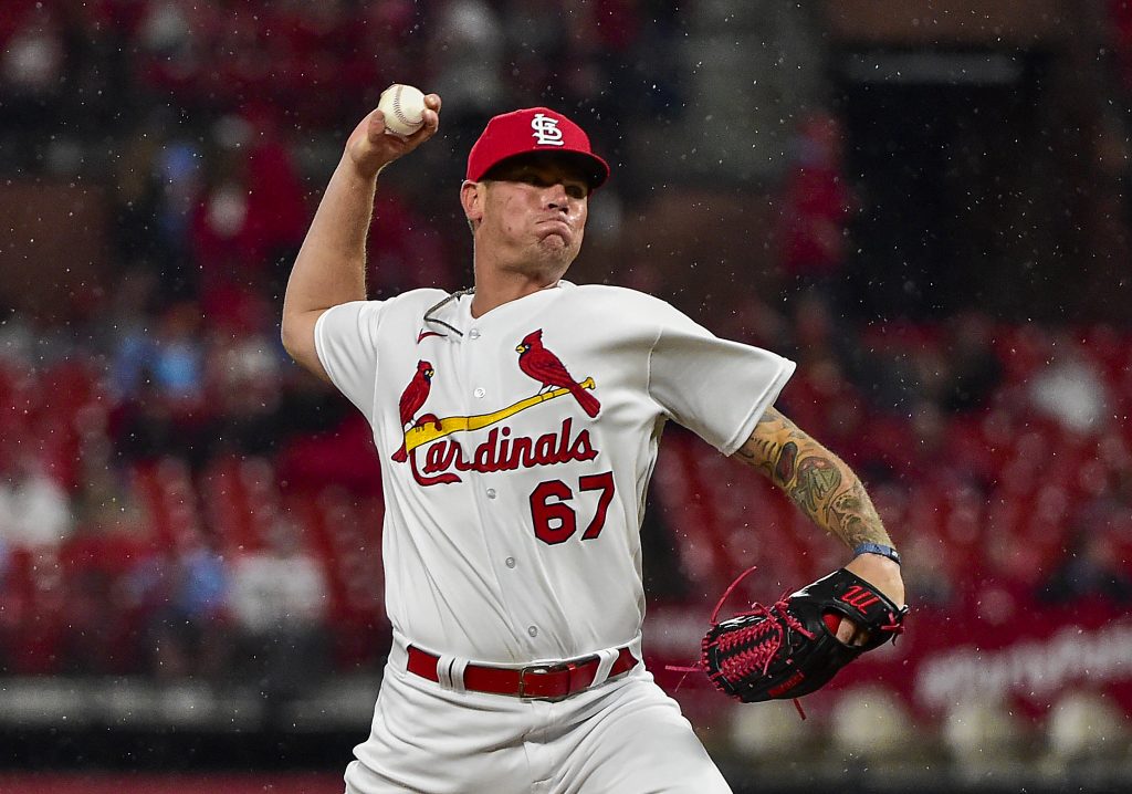 Padres Sign Aaron Brooks To Minor League Deal