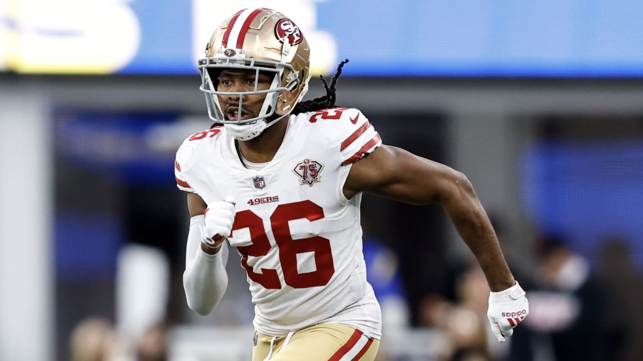 Panthers working out veteran CB Josh Norman with Jaycee Horn undergoing wrist surgery