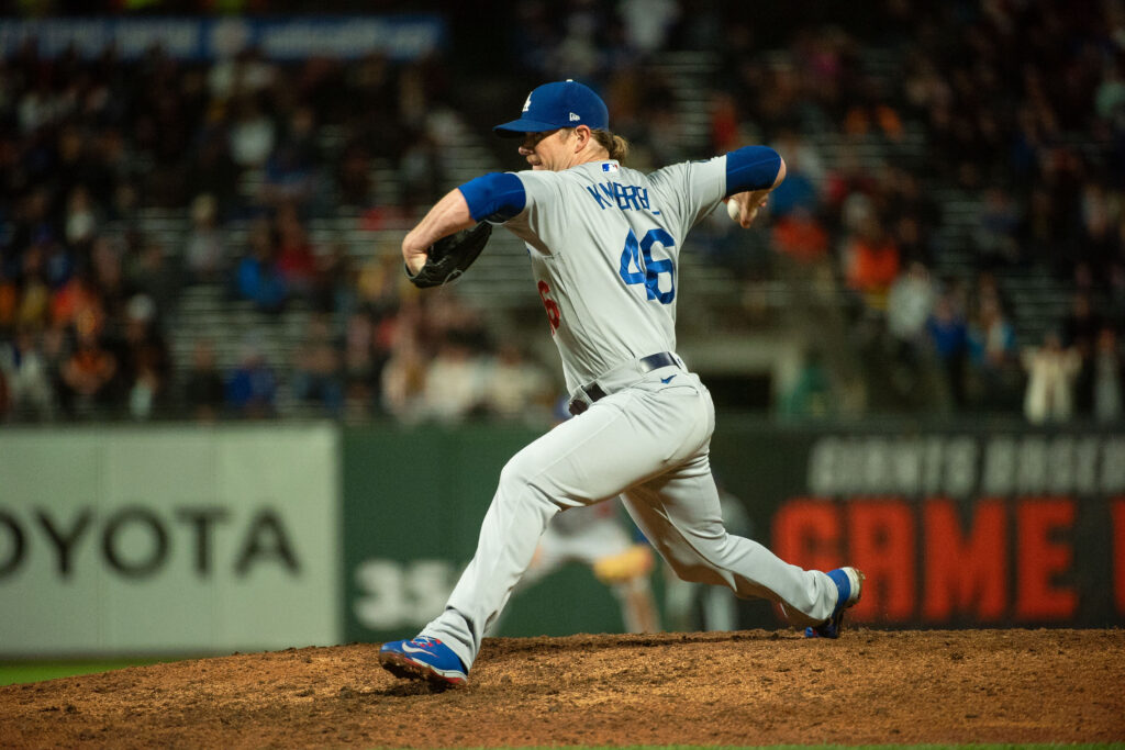 Phillies To Sign Craig Kimbrel