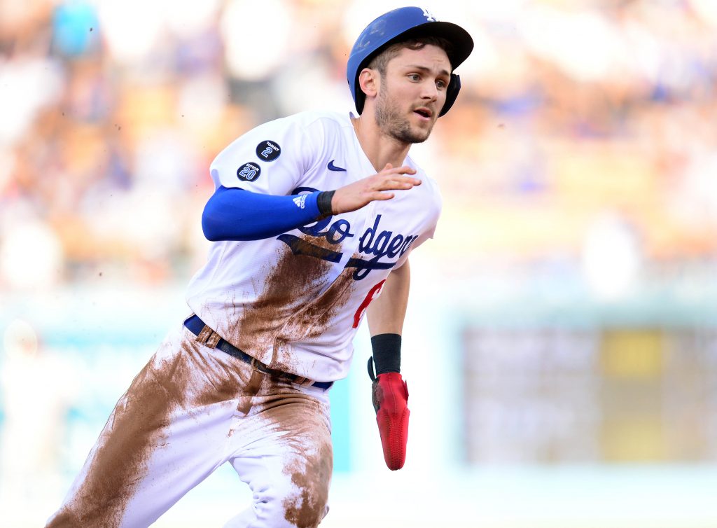 Phillies To Sign Trea Turner To 11-Year Deal