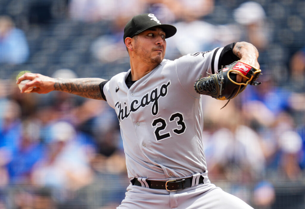 Pirates In Agreement With Vince Velasquez On One-Year