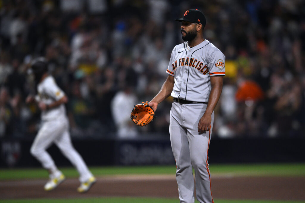 Pirates To Sign Jarlín García