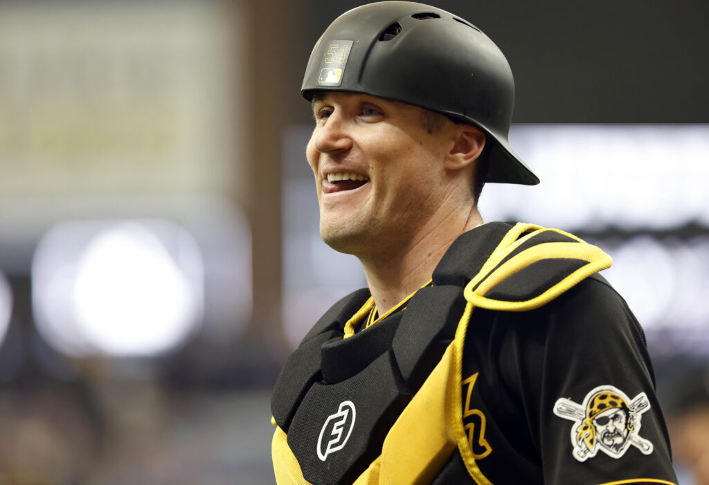 Pirates, Tyler Heineman Agree To Minor League Deal