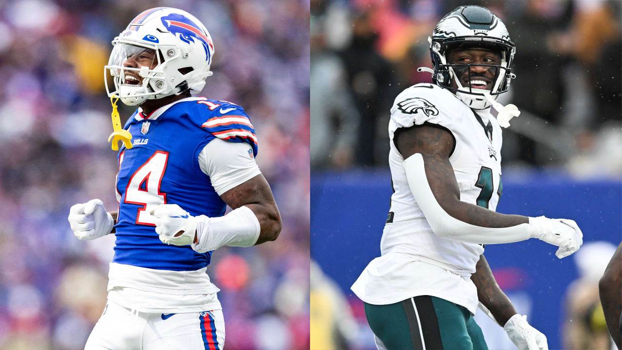 Playoff-clinching scenarios for Week 17 of 2022 NFL season