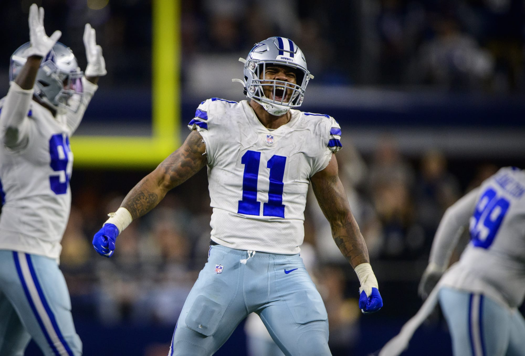 Predicting the rest of the Cowboys 2022 schedule, playoff positioning