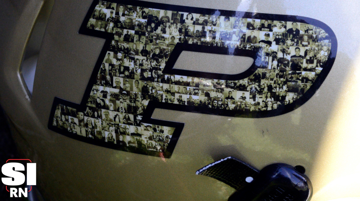 Purdue Hires Illinois DC Ryan Walters as Next Coach