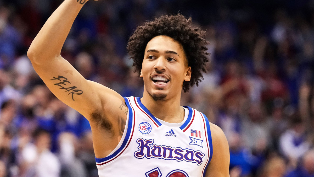 Purdue, UConn lead race for March Madness bracket No. 1 seeds