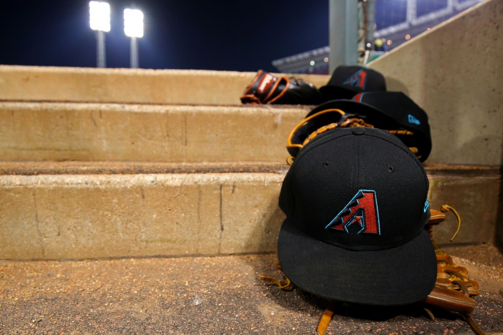 Quick Hits: Diamondbacks, Red Sox, Rangers
