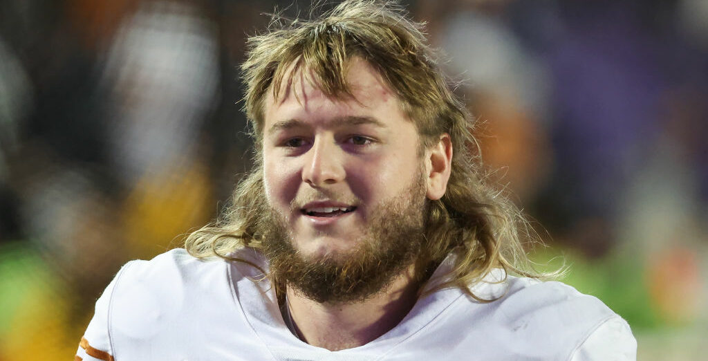 Quinn Ewers Bags Big Deer As Texas Spends Champ Weekend At Home