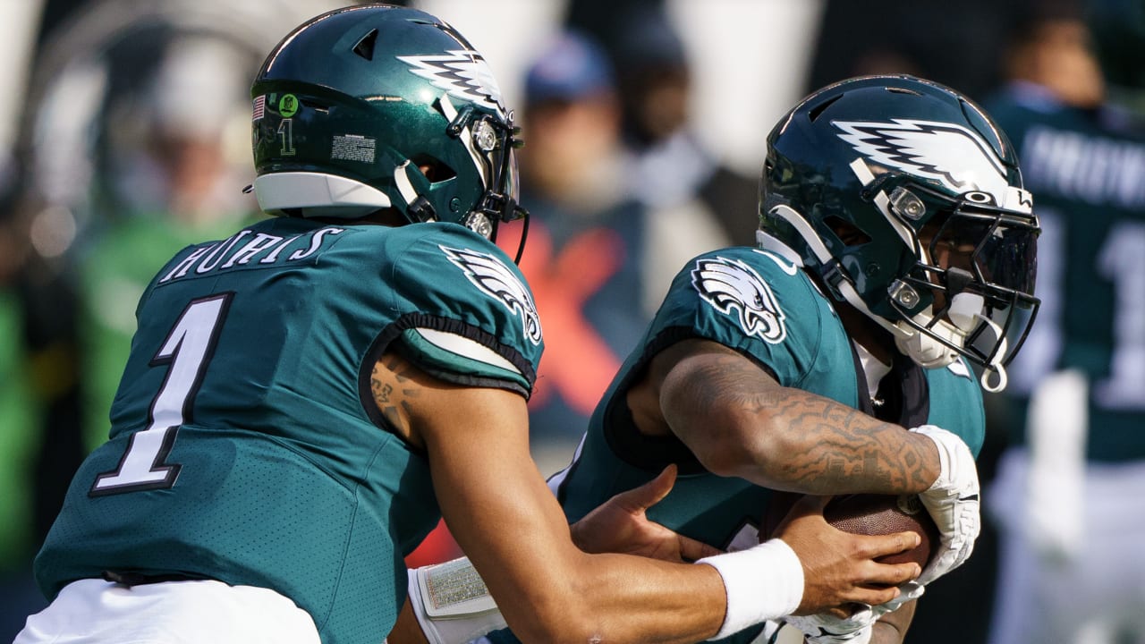 RB Index, Week 14: Three teams whose 2023 starting RB isn't on the current roster