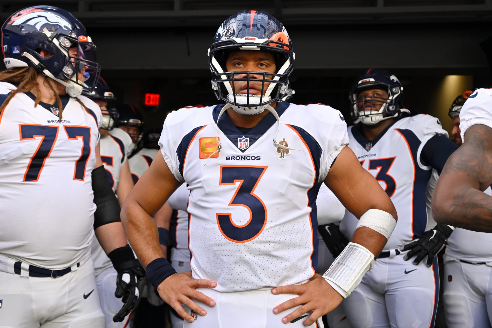 Rams dominate Russell Wilson, Broncos: Best memes & tweets