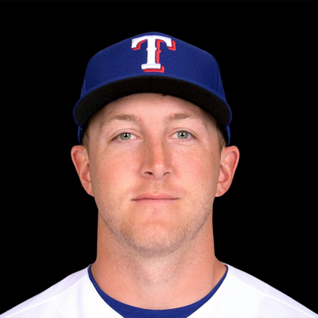Rangers, Joe McCarthy Agree To Minor League Deal