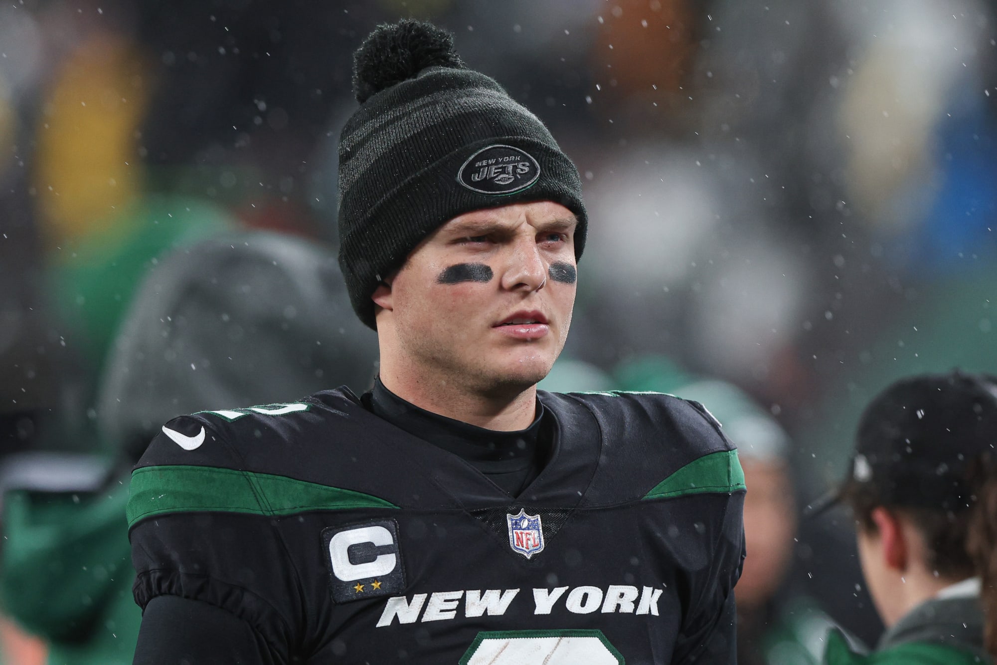 Ranking Jets’ 10 best Zach Wilson replacements as team moves on