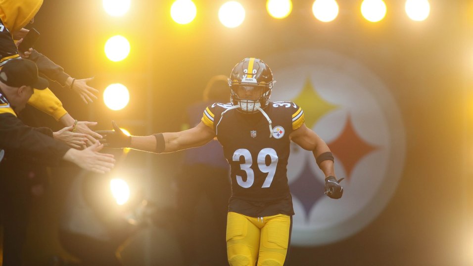 Ranking the top 25 safeties in the NFL ahead of Week 15: Minkah Fitzpatrick, Derwin James and more | NFL News, Rankings and Statistics