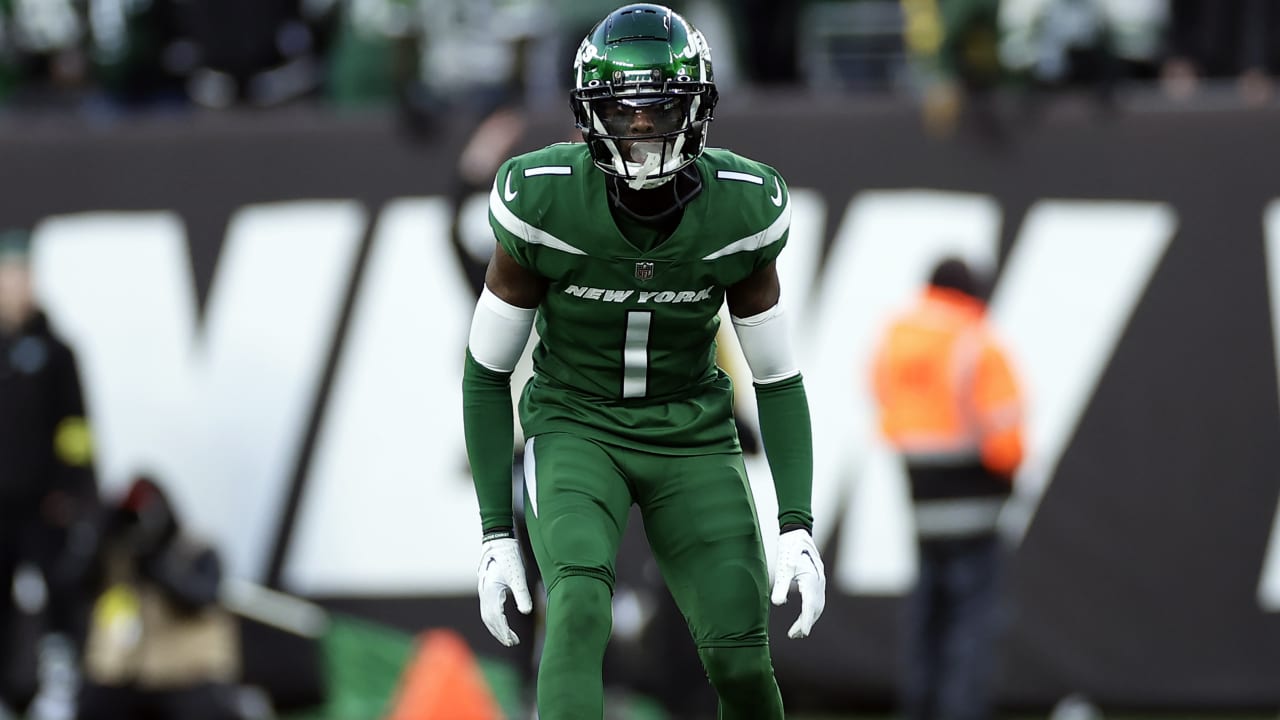 Ranking the top five rookie classes of the 2022 NFL season: Jets, Seahawks shine bright
