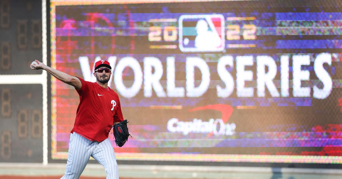 Rays Your Voice: Rays sign Eflin, what’s next?