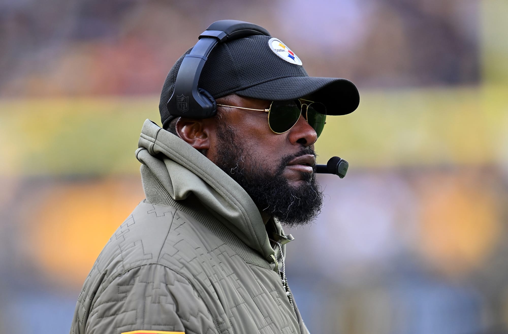 Recent Mike Tomlin quote indicates Steelers rebuild expected to be short