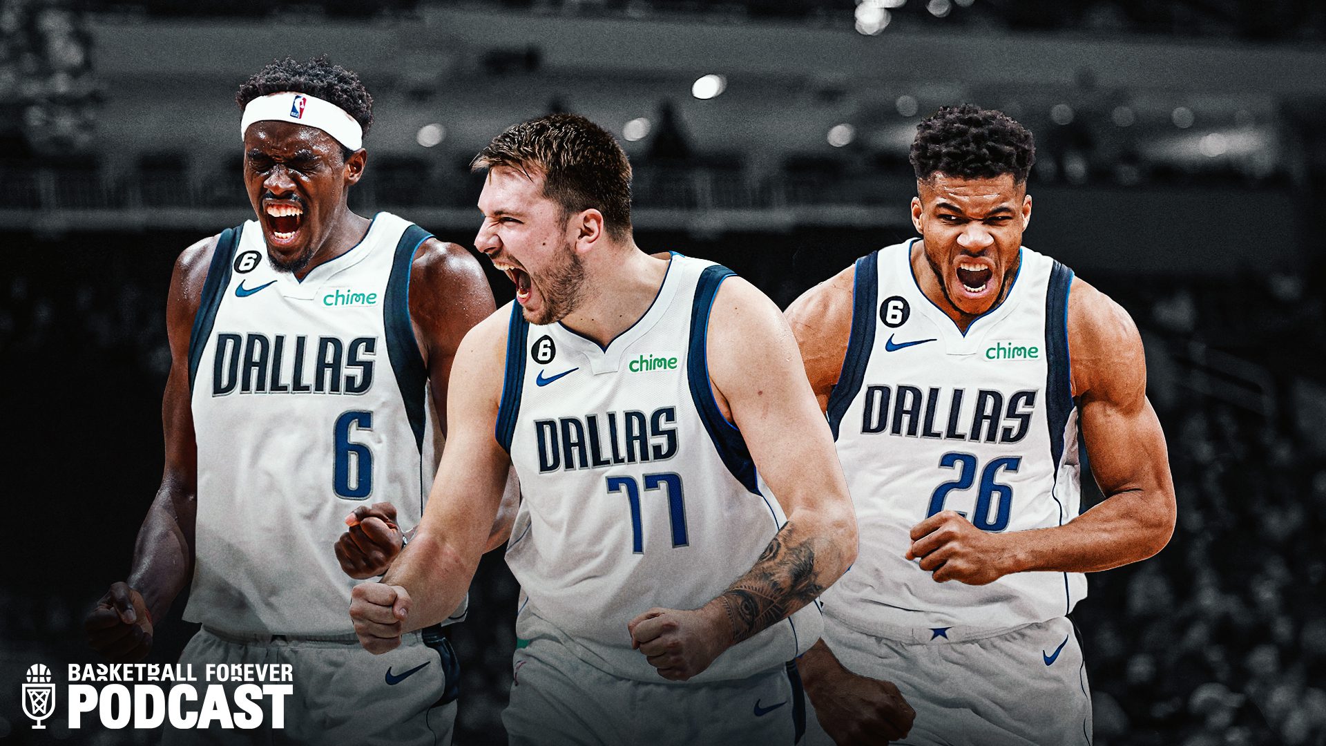 Reconstructing the Mavs, the Cuban vs Riley Way