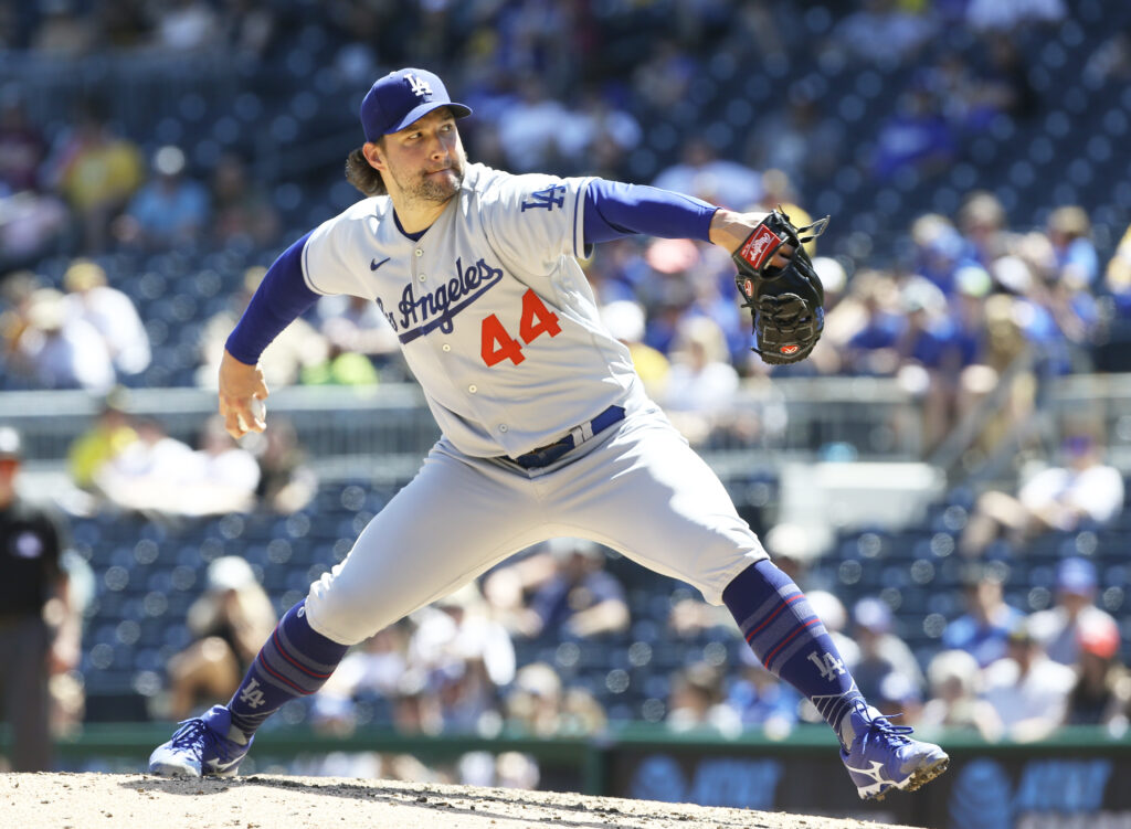 Red Sox Making Push To Sign Tommy Kahnle