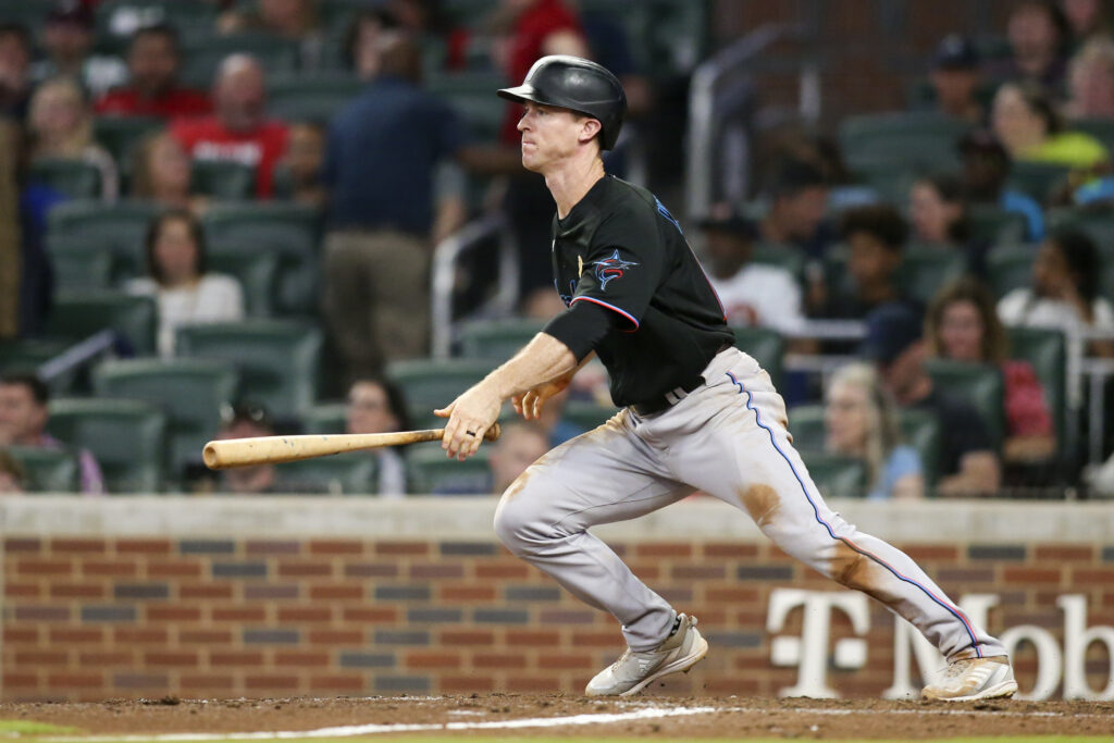 Red Sox, Marlins Have Discussed Joey Wendle In Trade Talks