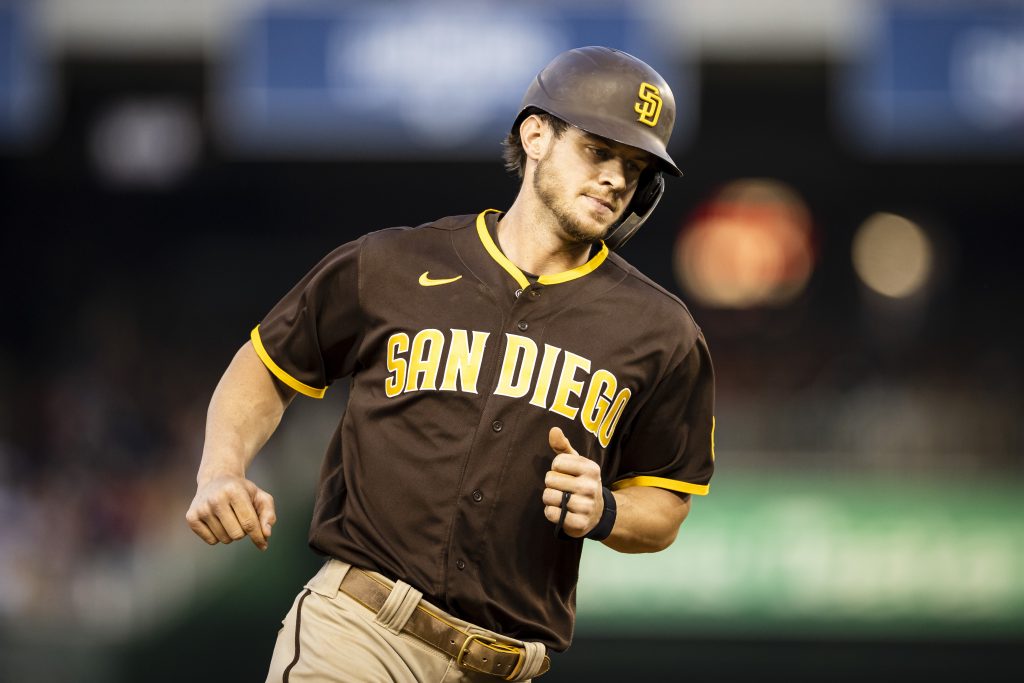 Reds Sign Wil Myers To One-Year Deal