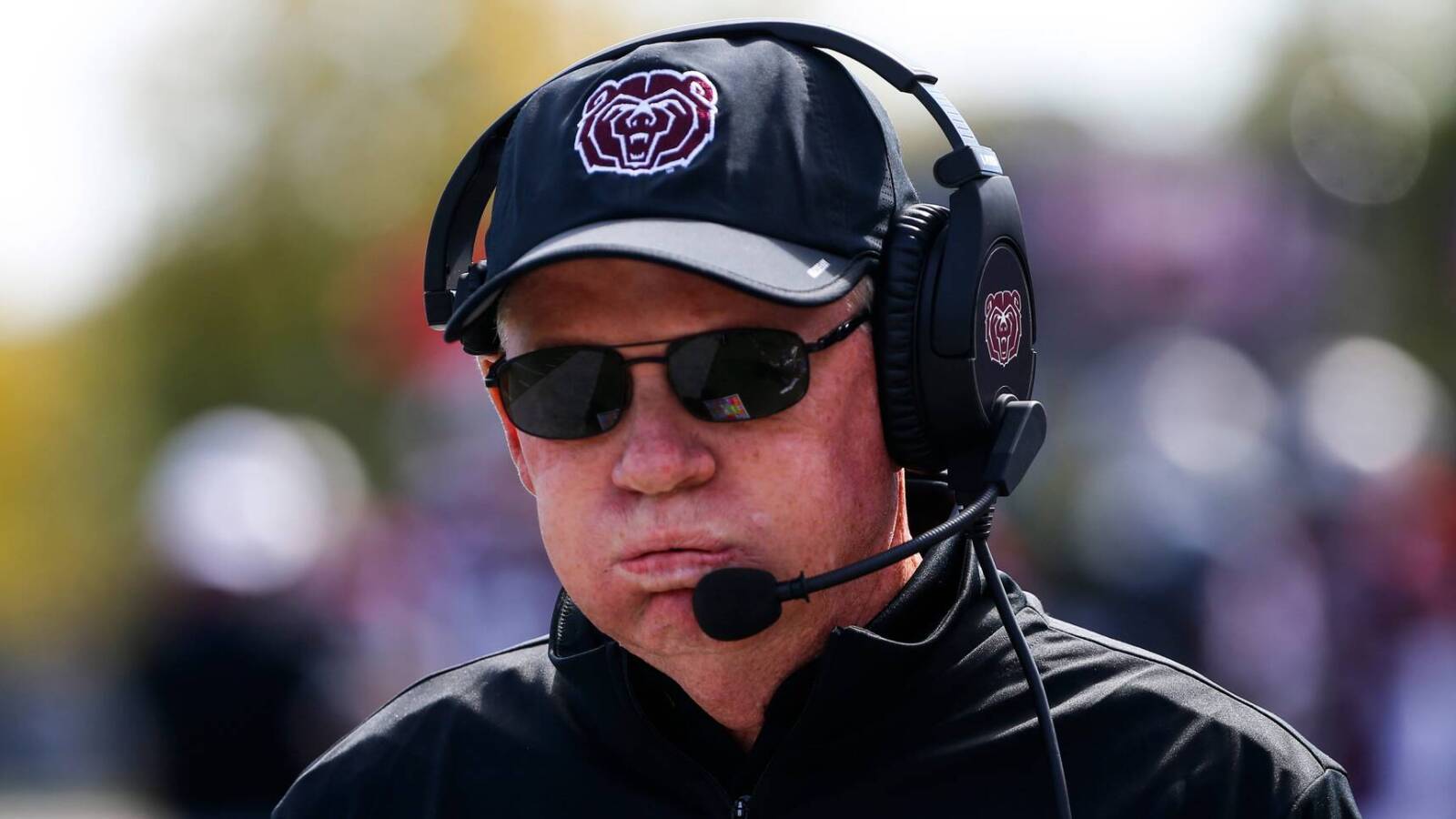 Report: Bobby Petrino a candidate for big OC job