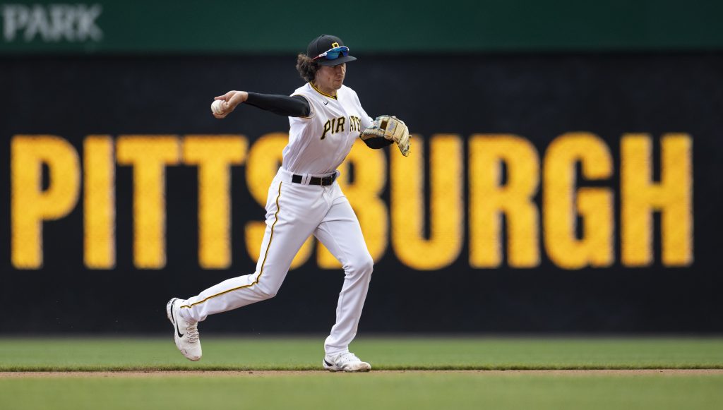 Rockies, Cole Tucker Agree To Minor League Deal